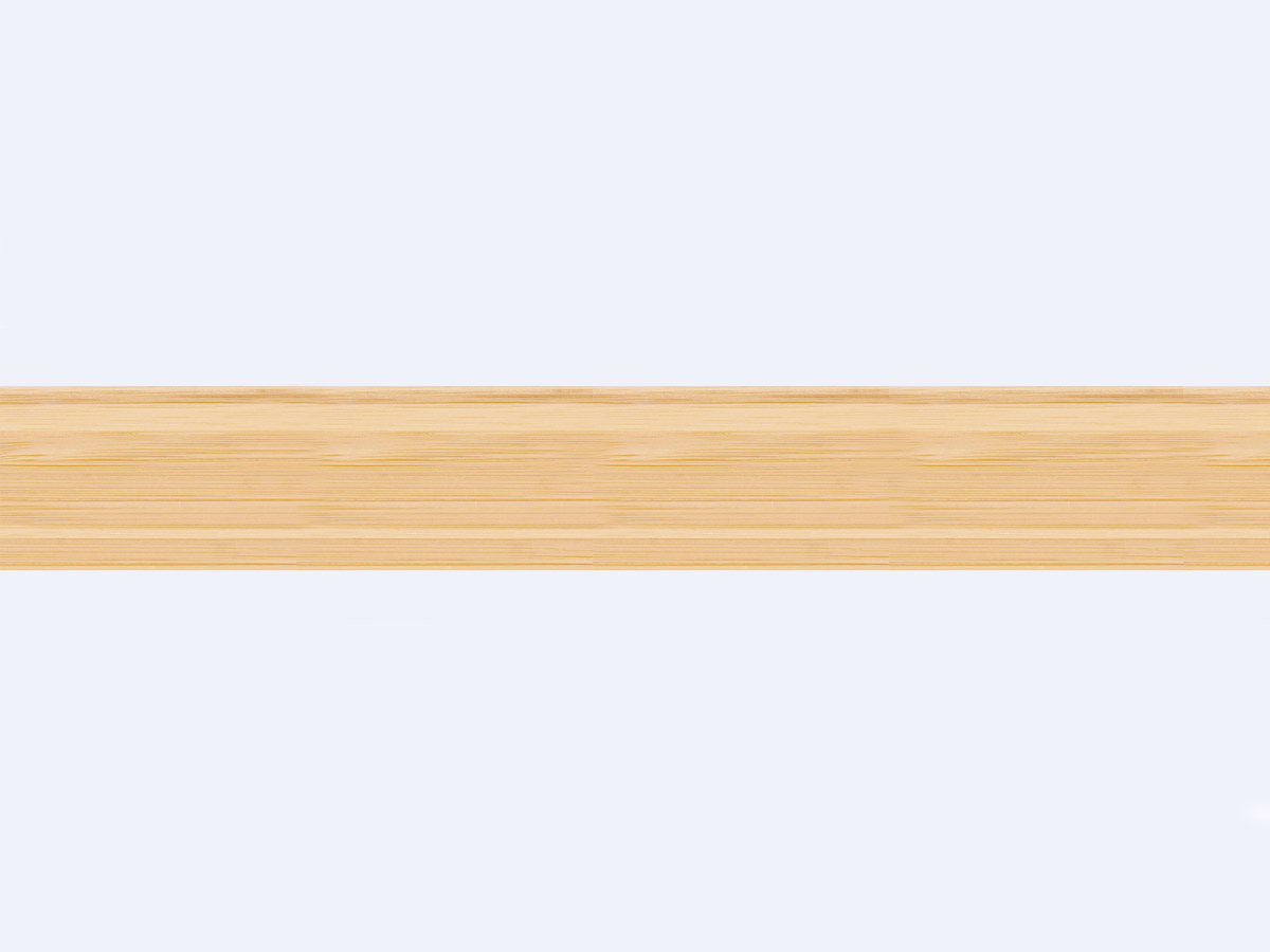 Бамбук натуральный 2 - изображение 1 - заказать онлайн в салоне штор Benone в Лосино-Петровском